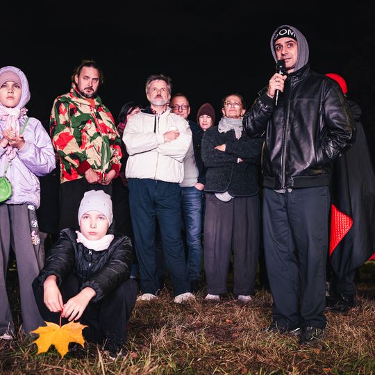 To siedemnasta edycja gdańskiego festiwalu sztuki współczesnej, która tym razem zdobiła dzielnicę Żabianka-Wejhera-Jelitkowo-Tysiąclecia.