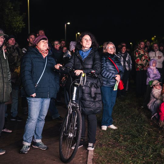 To siedemnasta edycja gdańskiego festiwalu sztuki współczesnej, która tym razem zdobiła dzielnicę Żabianka-Wejhera-Jelitkowo-Tysiąclecia.
