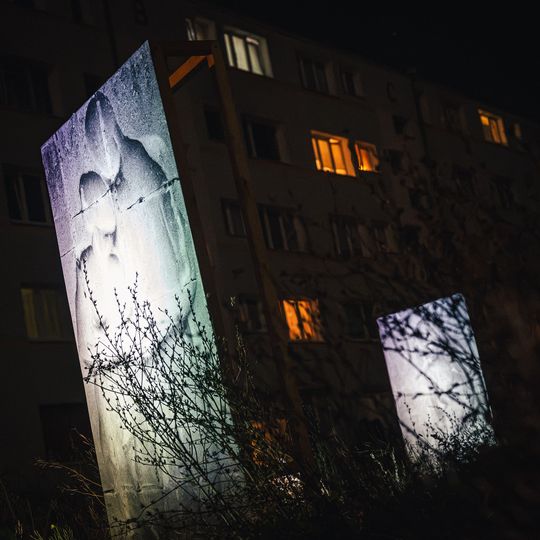 To siedemnasta edycja gdańskiego festiwalu sztuki współczesnej, która tym razem zdobiła dzielnicę Żabianka-Wejhera-Jelitkowo-Tysiąclecia.