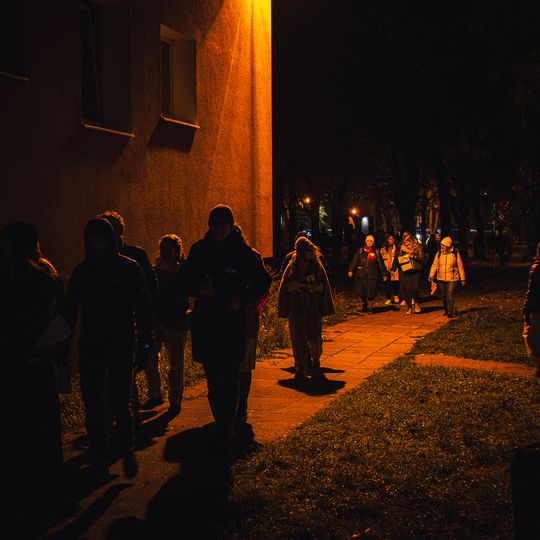 To siedemnasta edycja gdańskiego festiwalu sztuki współczesnej, która tym razem zdobiła dzielnicę Żabianka-Wejhera-Jelitkowo-Tysiąclecia.