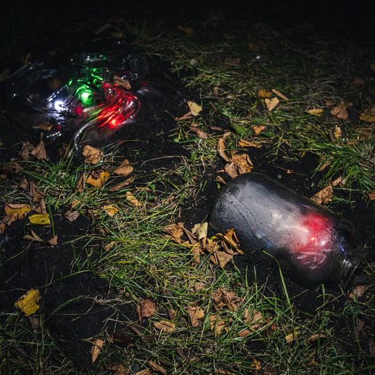 To siedemnasta edycja gdańskiego festiwalu sztuki współczesnej, która tym razem zdobiła dzielnicę Żabianka-Wejhera-Jelitkowo-Tysiąclecia.