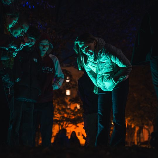To siedemnasta edycja gdańskiego festiwalu sztuki współczesnej, która tym razem zdobiła dzielnicę Żabianka-Wejhera-Jelitkowo-Tysiąclecia.