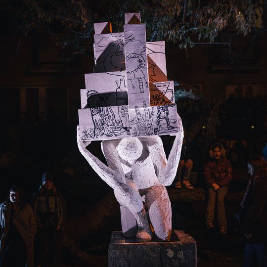 To siedemnasta edycja gdańskiego festiwalu sztuki współczesnej, która tym razem zdobiła dzielnicę Żabianka-Wejhera-Jelitkowo-Tysiąclecia.