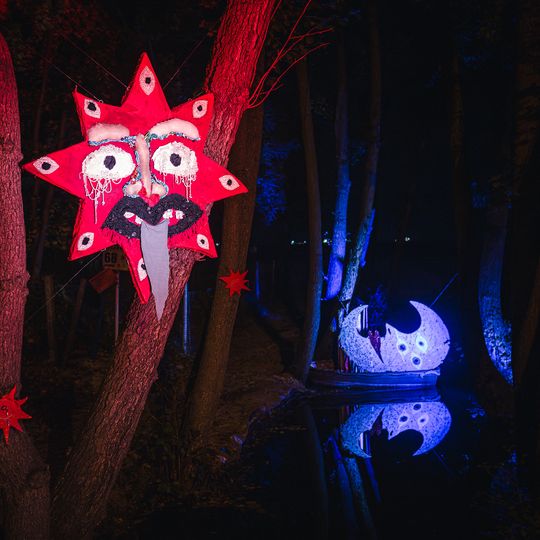 To siedemnasta edycja gdańskiego festiwalu sztuki współczesnej, która tym razem zdobiła dzielnicę Żabianka-Wejhera-Jelitkowo-Tysiąclecia.
