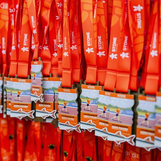 XVII Półmaraton Ziemi Puckiej, Puck 2026
