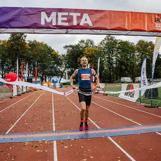 XVII Półmaraton Ziemi Puckiej, Puck 2026