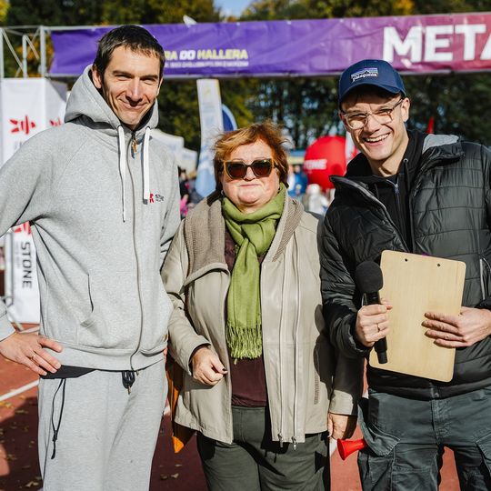 XVII Półmaraton Ziemi Puckiej, Puck 2026