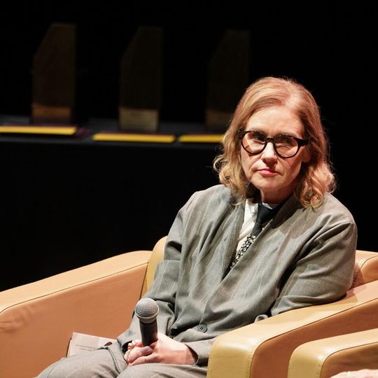 Gala Gryf Gospodarczy 2026 odbyła się w Teatrze Wybrzeże