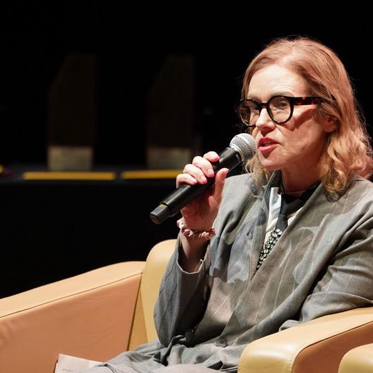 Gala Gryf Gospodarczy 2026 odbyła się w Teatrze Wybrzeże