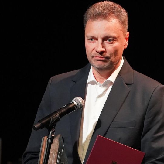 Gala Gryf Gospodarczy 2026 odbyła się w Teatrze Wybrzeże