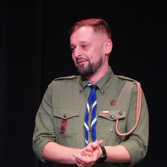 Gala Gryf Gospodarczy 2026 odbyła się w Teatrze Wybrzeże