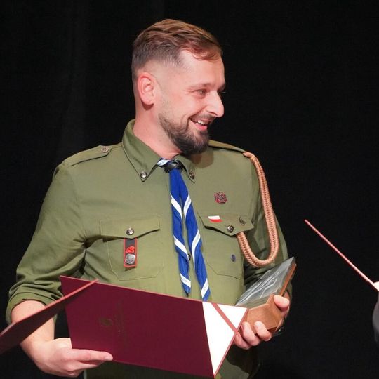 Gala Gryf Gospodarczy 2026 odbyła się w Teatrze Wybrzeże