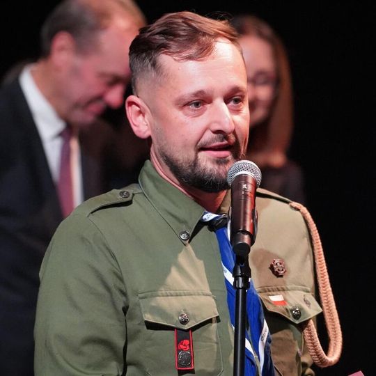 Gala Gryf Gospodarczy 2026 odbyła się w Teatrze Wybrzeże