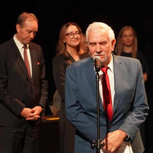 Gala Gryf Gospodarczy 2026 odbyła się w Teatrze Wybrzeże