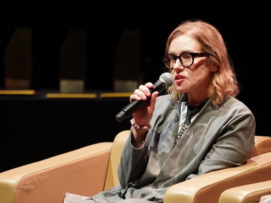 Gala Gryf Gospodarczy 2026 odbyła się w Teatrze Wybrzeże