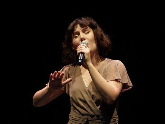 Gala Gryf Gospodarczy 2026 odbyła się w Teatrze Wybrzeże