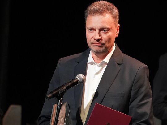 Gala Gryf Gospodarczy 2026 odbyła się w Teatrze Wybrzeże
