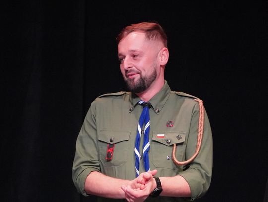 Gala Gryf Gospodarczy 2026 odbyła się w Teatrze Wybrzeże