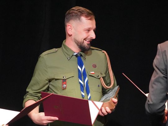 Gala Gryf Gospodarczy 2026 odbyła się w Teatrze Wybrzeże