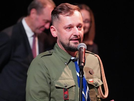 Gala Gryf Gospodarczy 2026 odbyła się w Teatrze Wybrzeże