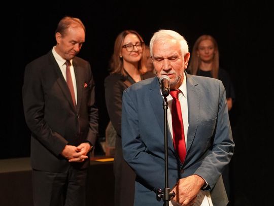 Gala Gryf Gospodarczy 2026 odbyła się w Teatrze Wybrzeże