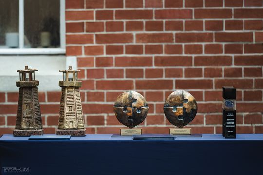 25 lat Politechnicznego Klubu Biznesu PKB+. Jubileuszowa gala na Politechnice Gdańskiej
