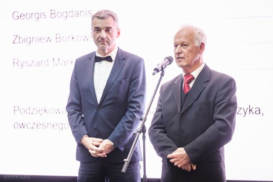 25 lat Politechnicznego Klubu Biznesu PKB+. Jubileuszowa gala na Politechnice Gdańskiej