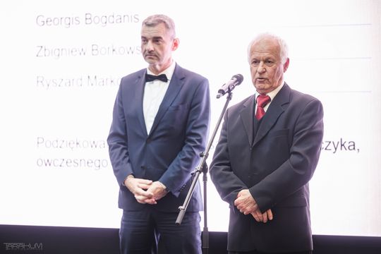 25 lat Politechnicznego Klubu Biznesu PKB+. Jubileuszowa gala na Politechnice Gdańskiej