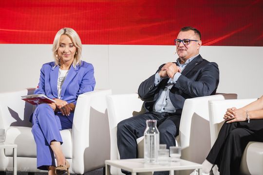 Energa sponsorem generalnym Polskiego Związku Gimnastycznego. Partnerstwo ogłoszono w Gdańsku
