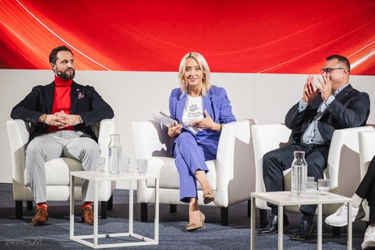 Energa sponsorem generalnym Polskiego Związku Gimnastycznego. Partnerstwo ogłoszono w Gdańsku