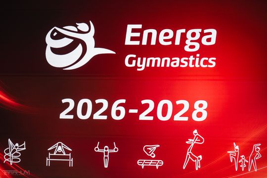 Energa sponsorem generalnym Polskiego Związku Gimnastycznego. Partnerstwo ogłoszono w Gdańsku