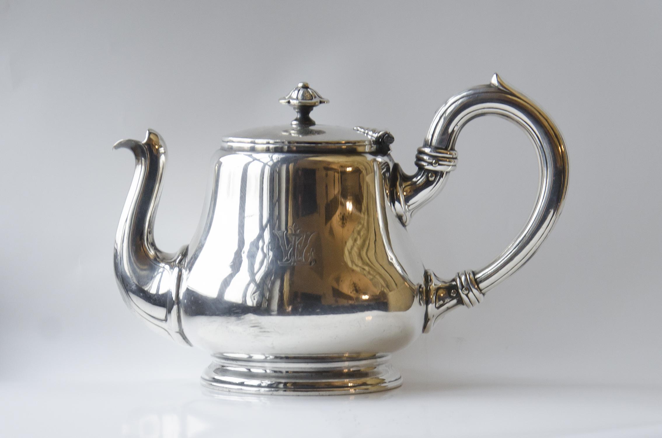 eksponat z wystawy „Przy wspólnym stole, czyli sztućce i akcesoria kulinarne od XVII do XXI wieku”