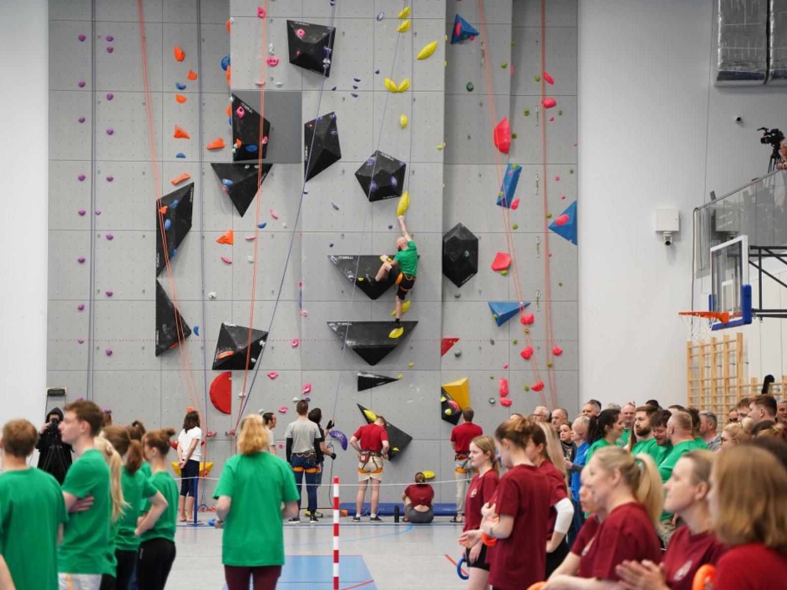 Dzień Sportu w UMG, 2025