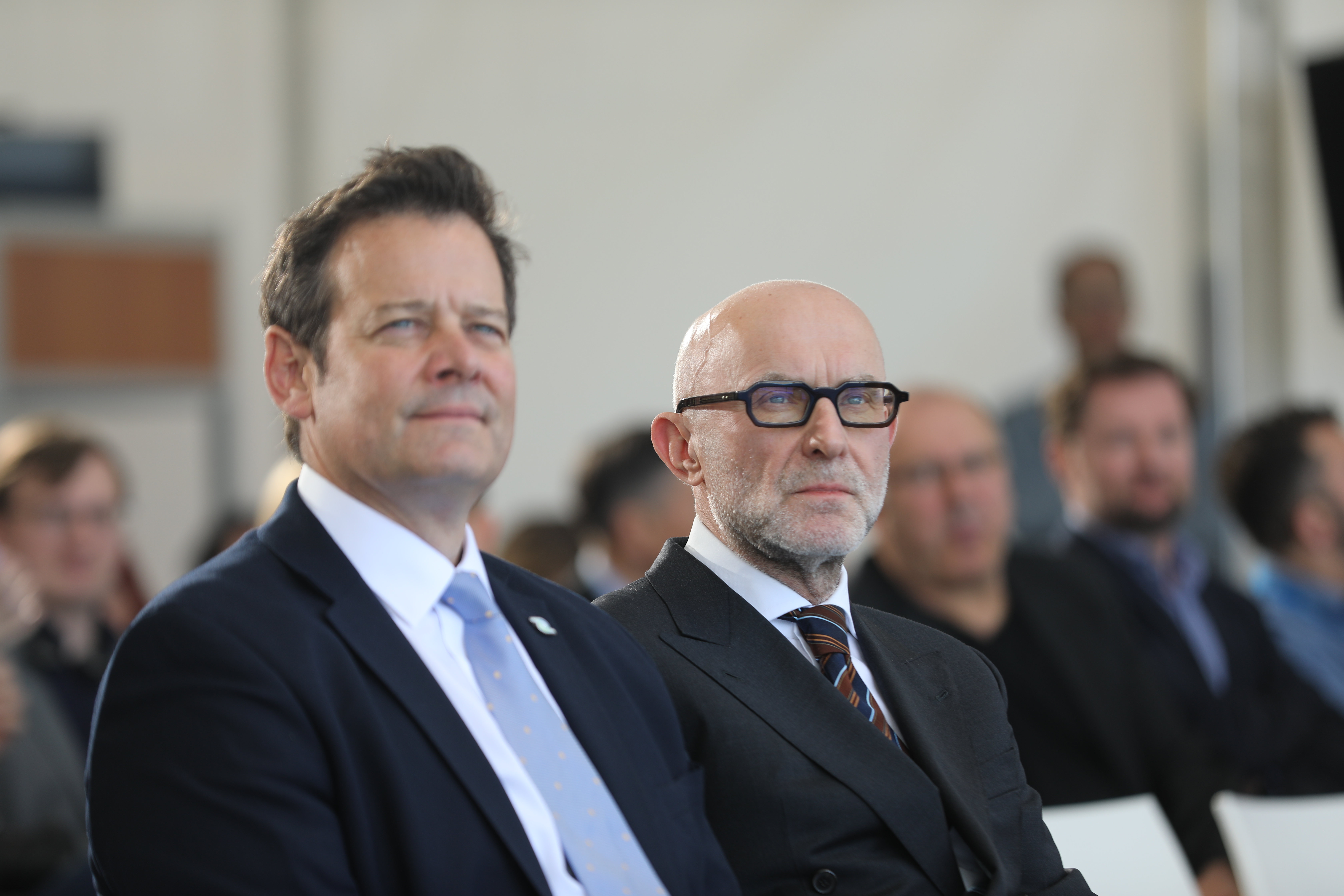 Toby Edmonds Łeba: Pierwsza w Polsce baz serwisowa dla morskich farm wiatrowych już ...