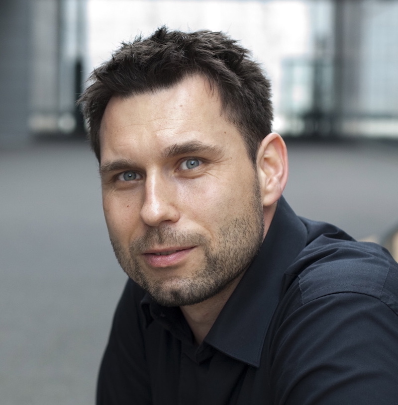 Tomasz Besta