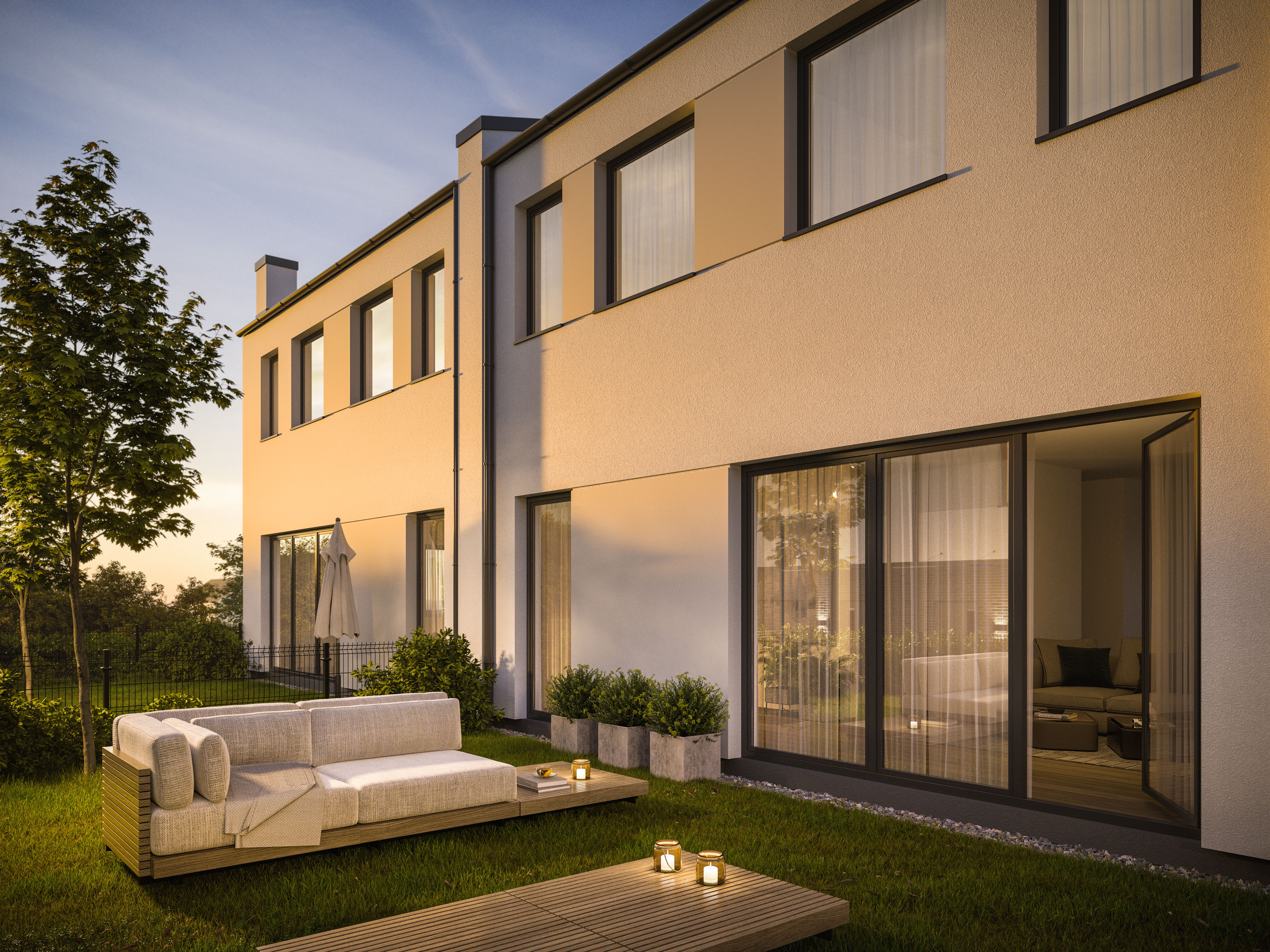 inwestycja Guderskiego, Ekolan