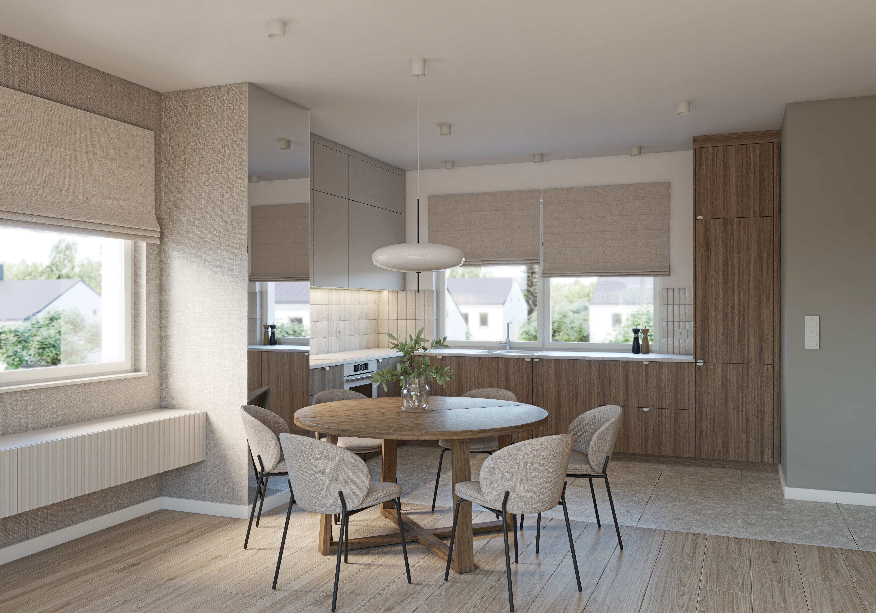 inwestycja Guderskiego, Ekolan