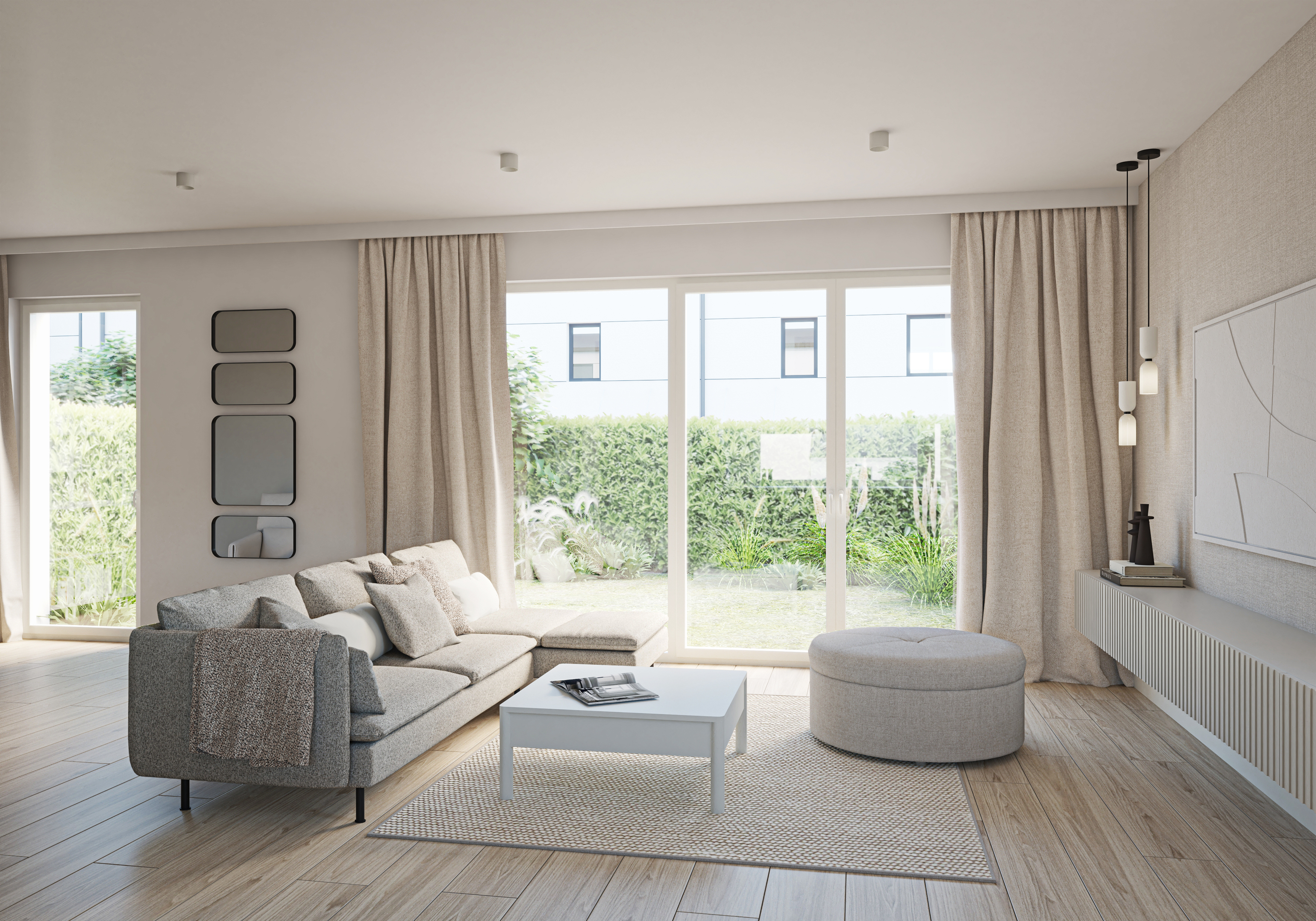 inwestycja Guderskiego, Ekolan