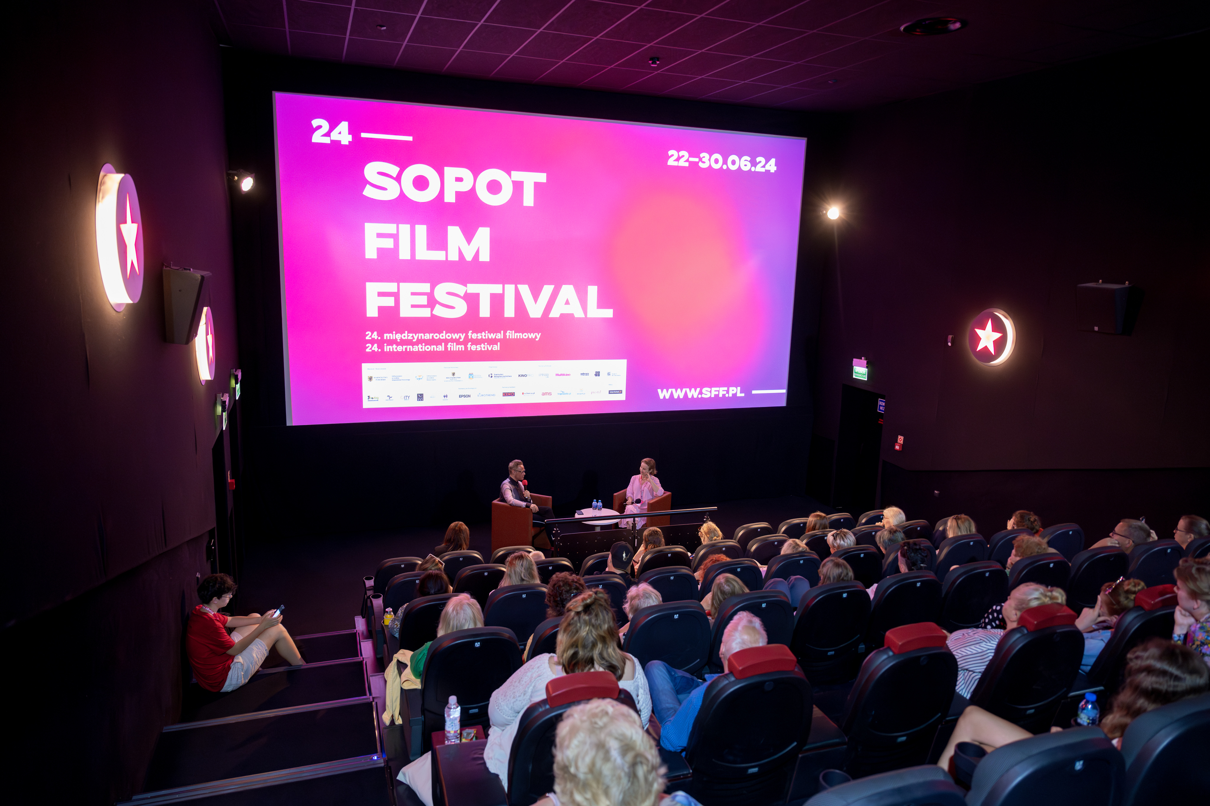 24. MFF Sopot Film Festival