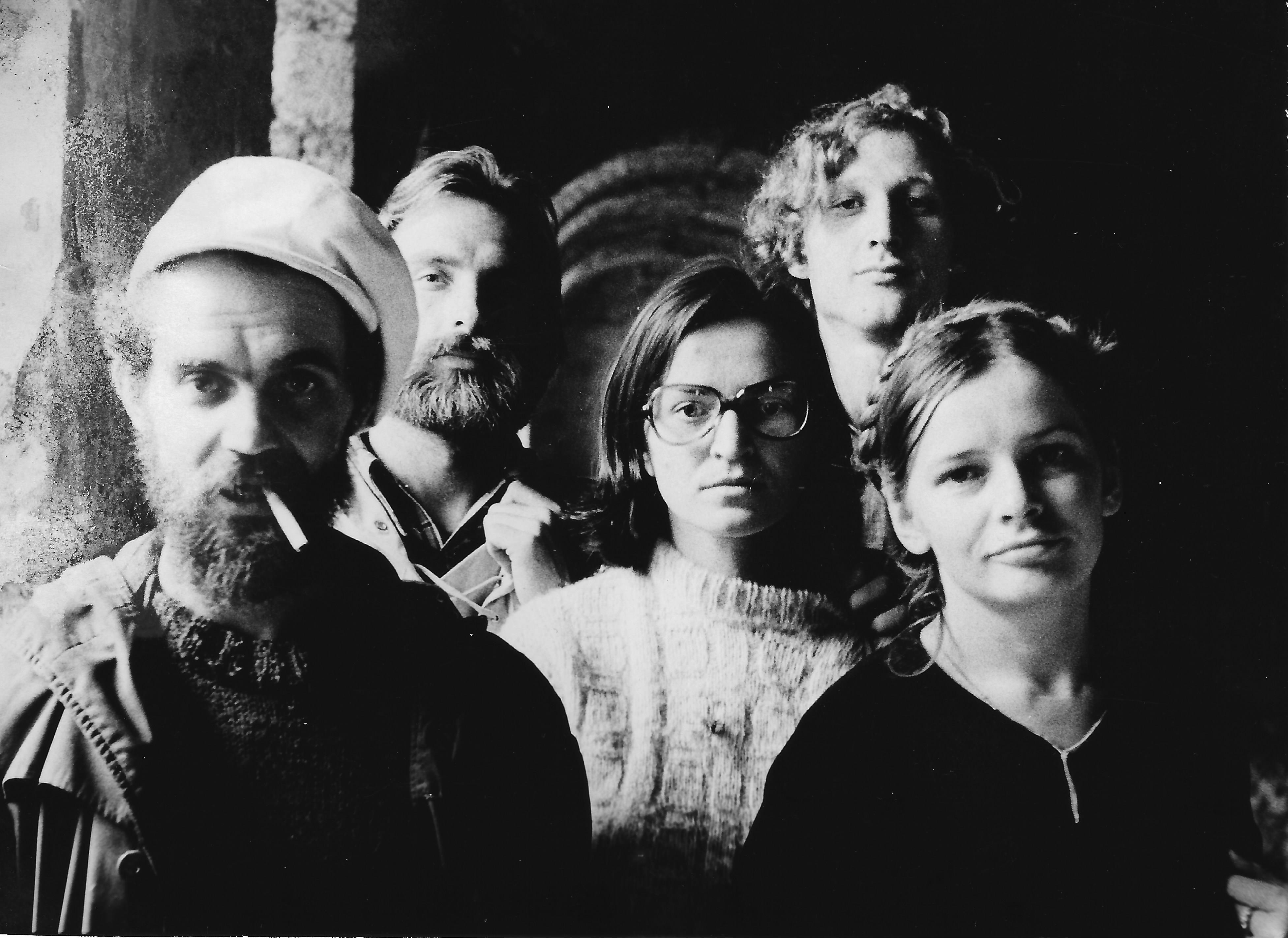 konferencja literacka 1978