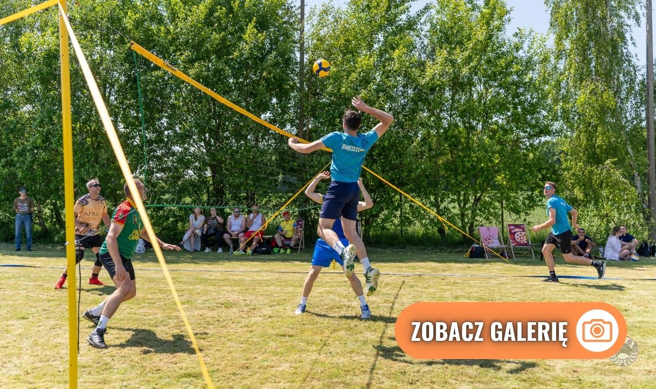 pomorskie igrzyska LZS 2025