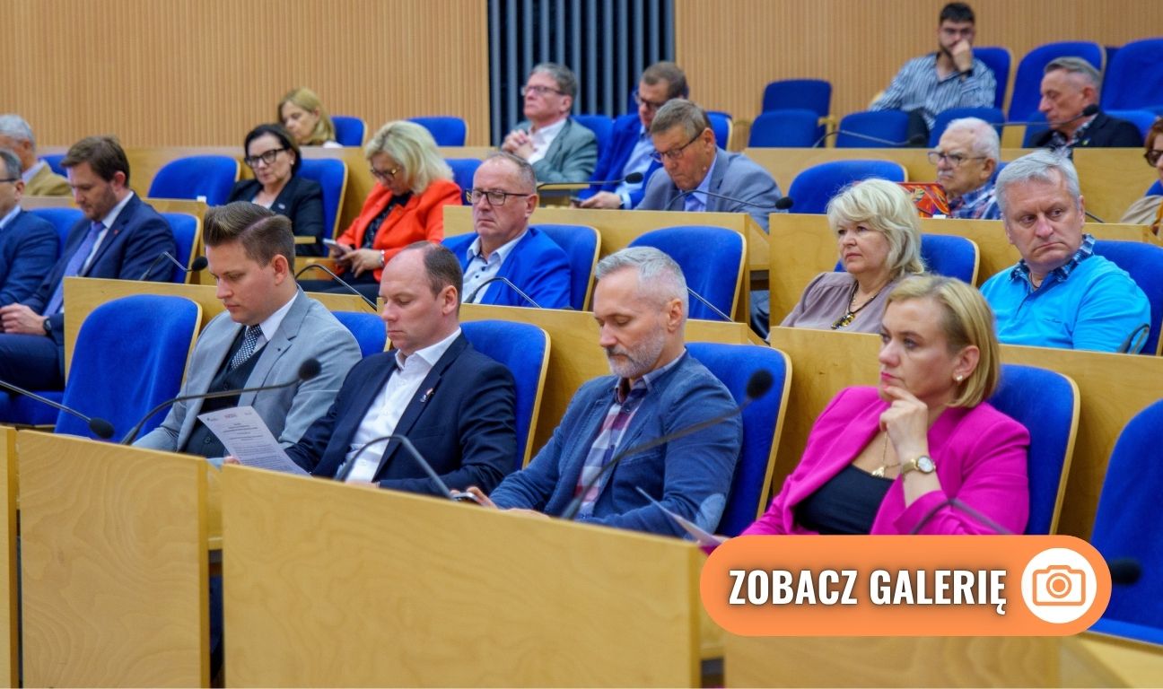 Wojewódzka Rada Dialogu Społecznego, Grupa Energa, Gdańsk 2025