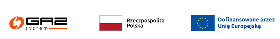 Gaz-System, logotypy