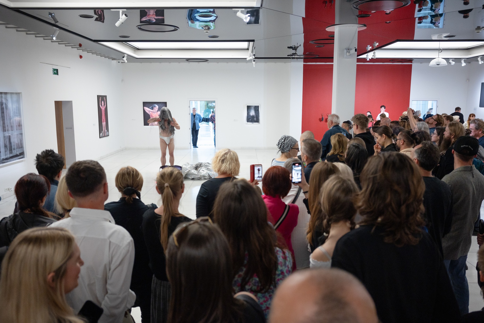 Odłamki rzeczywistości. Berlin-Trójmiasto