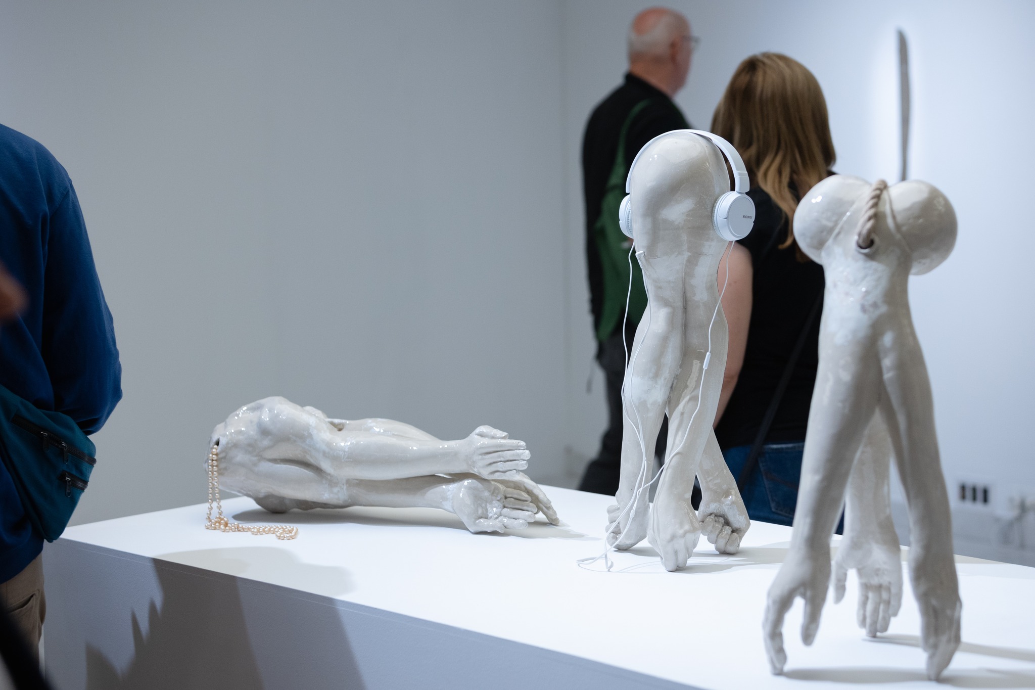 Odłamki rzeczywistości. Berlin-Trójmiasto