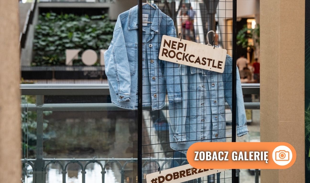 akcja „Dobre Rzeczy” w Gdańsku