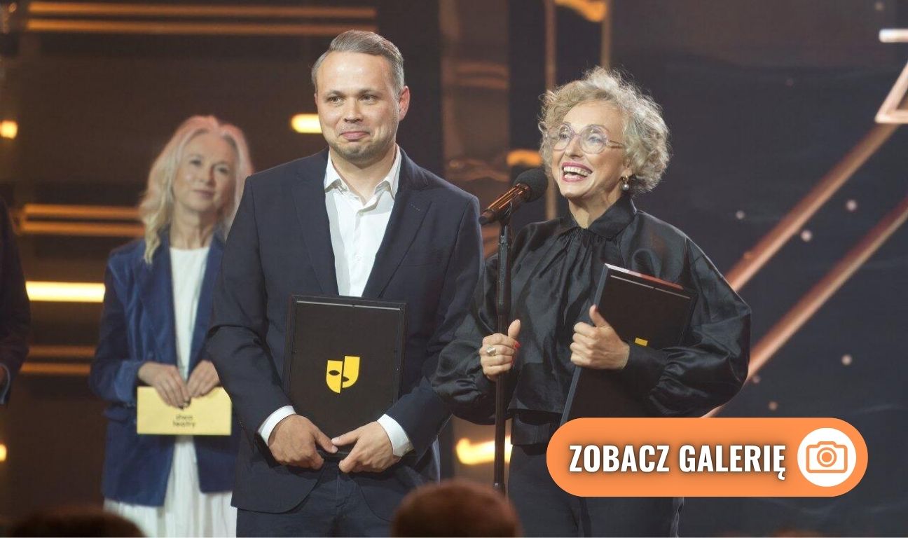 Dwa Teatry 2025, gala finałowa