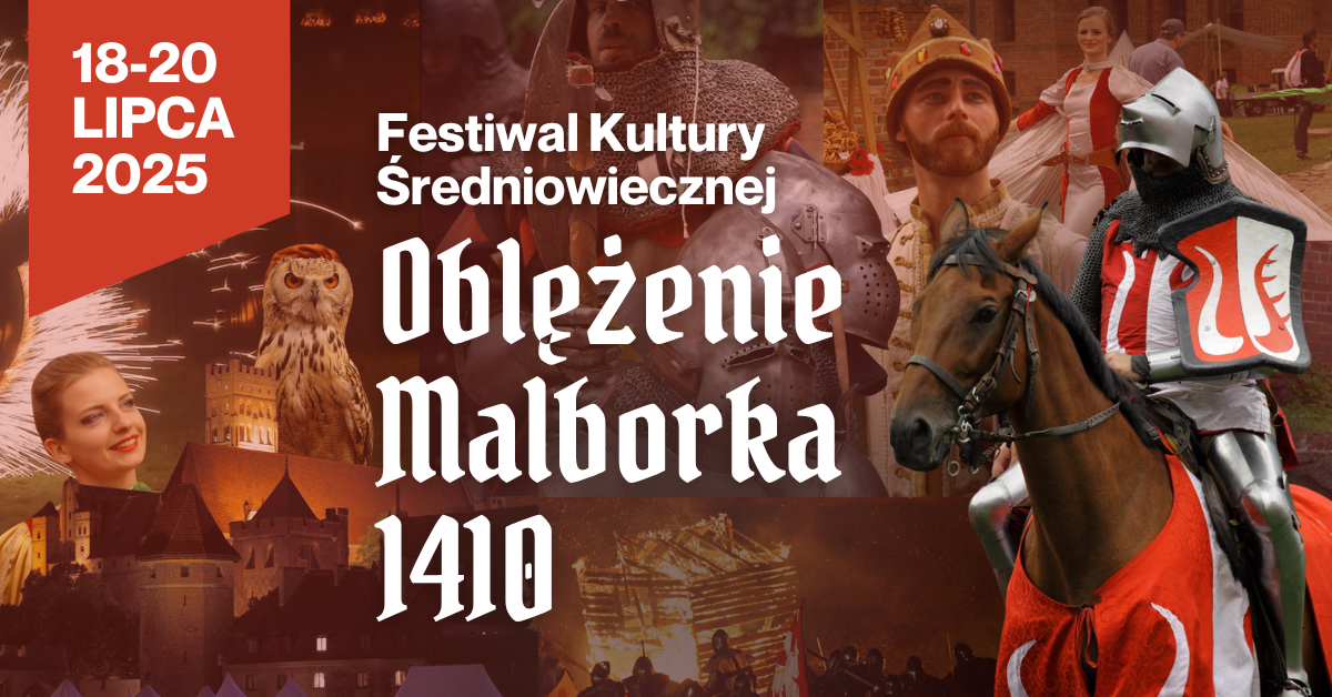 Oblężenie Malborka