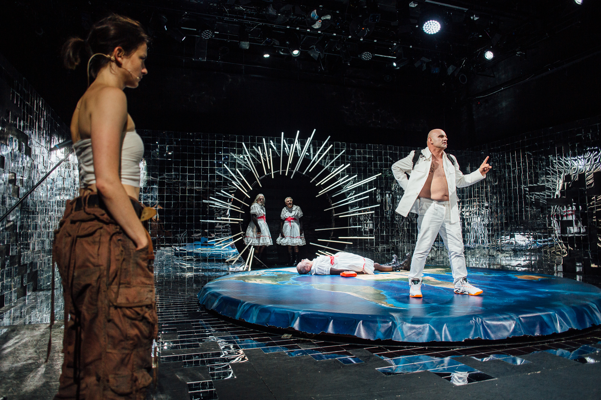 „Powarkiwania Drogi Mlecznej”