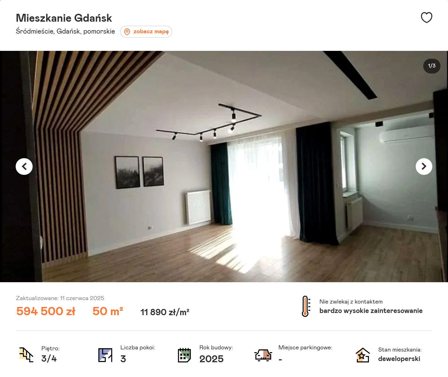 Śródmieście, Gdańsk